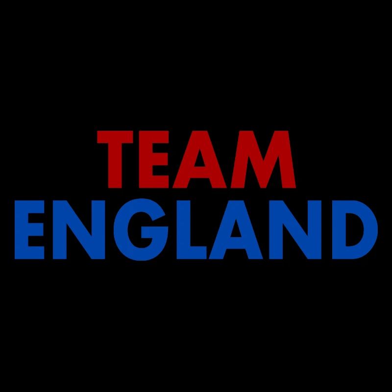 Team england