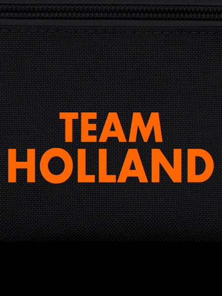 Team holland
