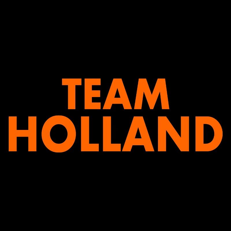 Team holland
