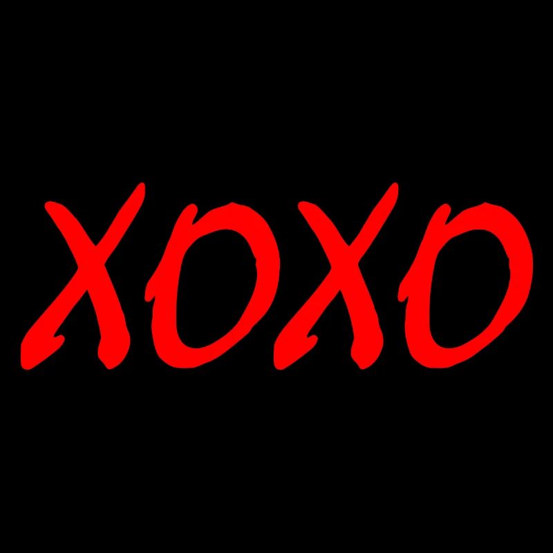 Xoxo
