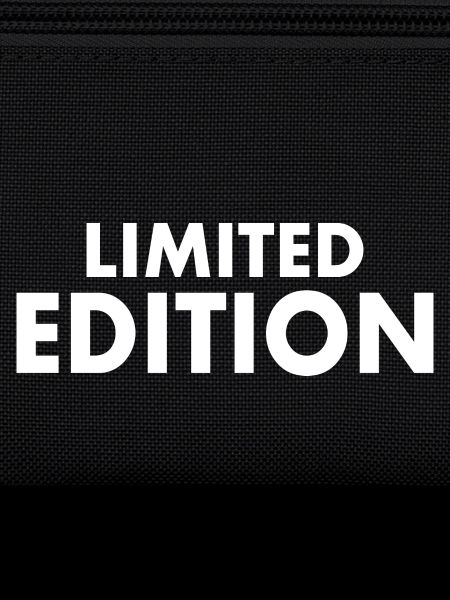 Limited edition