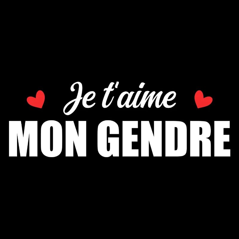 Je t'aime mon gendre