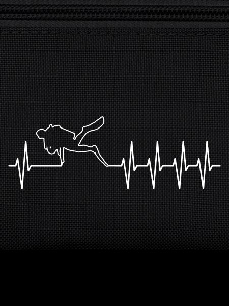 Diving Heartbeat