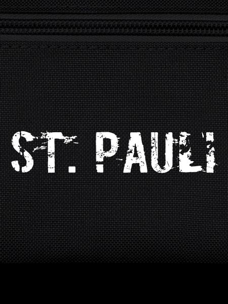 ST. PAULI