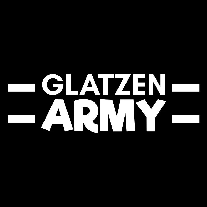 Glatzen Army