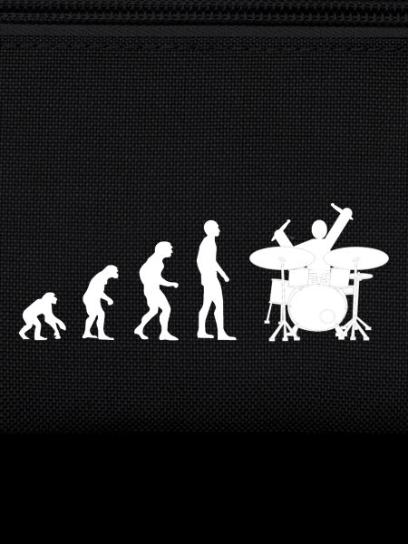 drummer evolution