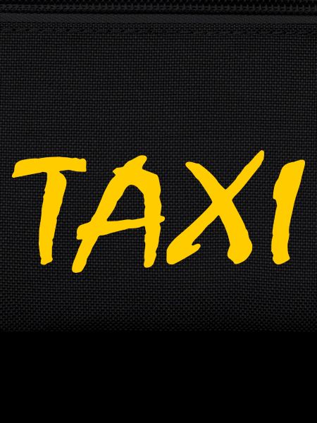 taxi