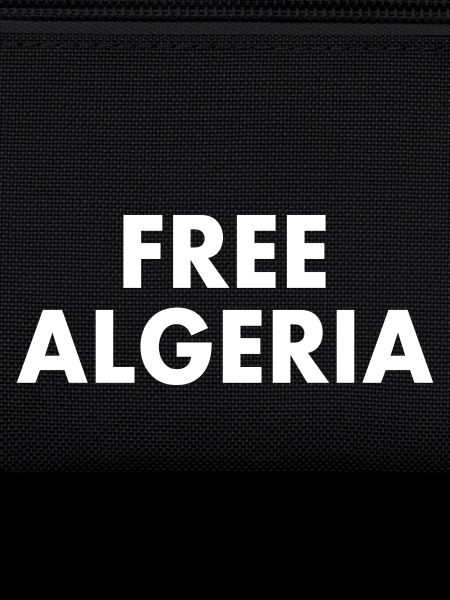 algeria