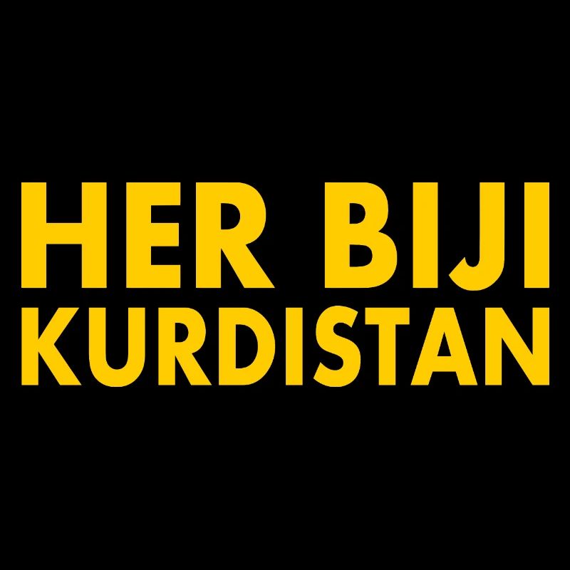 Her biji Kurdistan