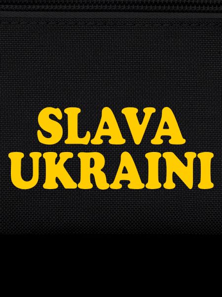 Slava ukraini