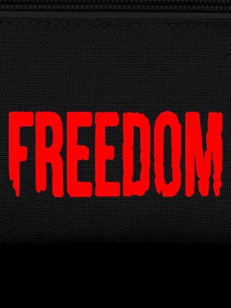 Freedom