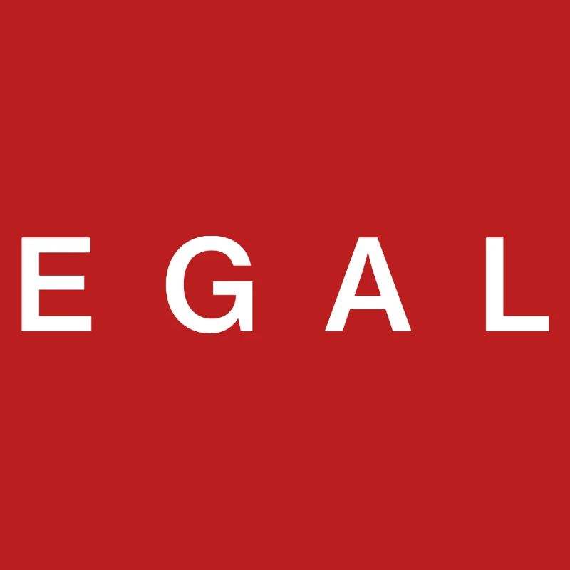 EGAL – Déclaration minimale