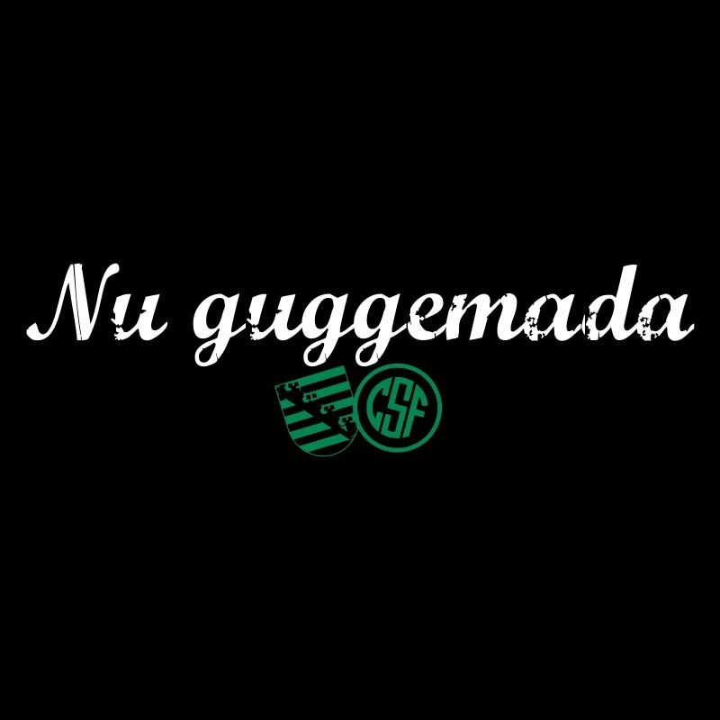 Nu guggemada