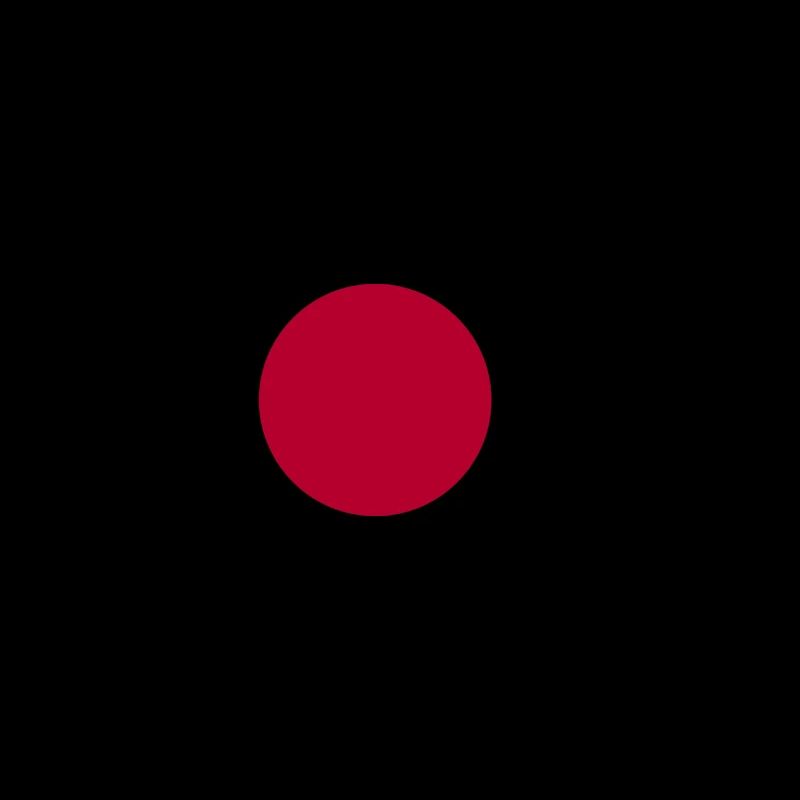 Nippon, Japan.