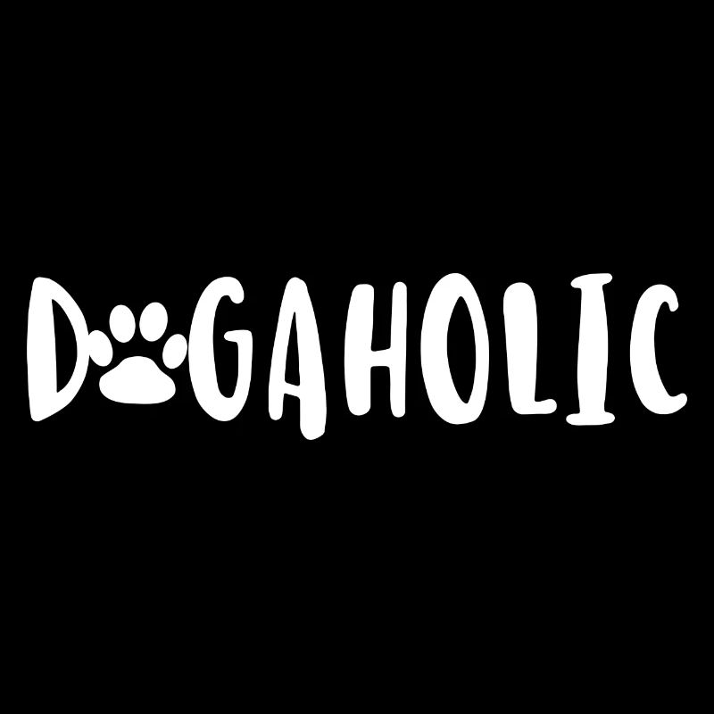 Dogaholic