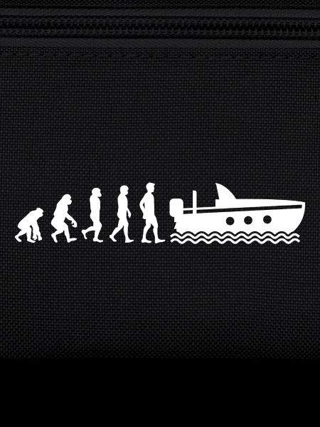 Boat Evolution