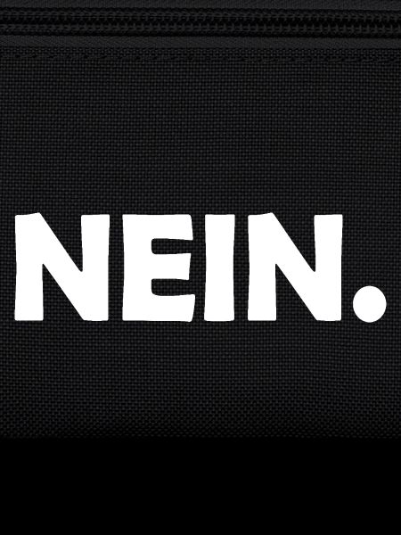 Nein