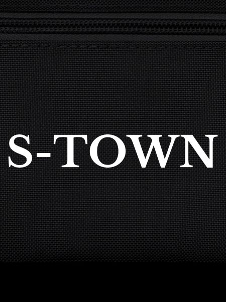 Stuttgart S-Town