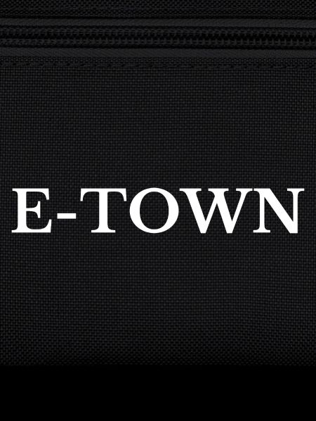 Dining E-Town