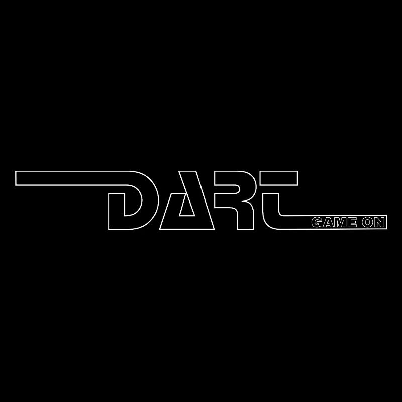 Dart,Darts,DART-GAME ON