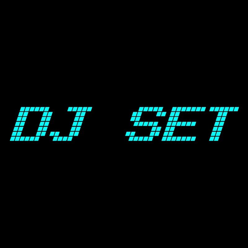 DJ SET