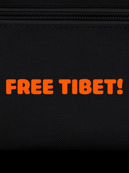 free tibet