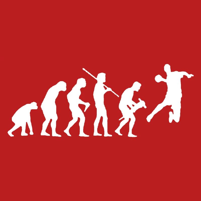 EVOLUTION HANDBALL