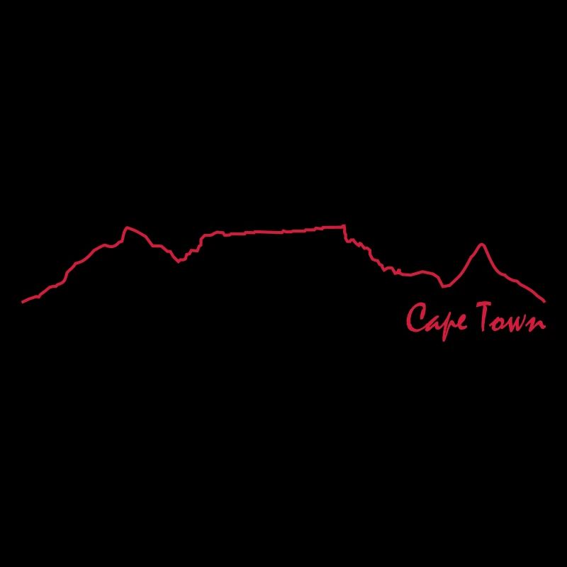TableMountain-Cape Town
