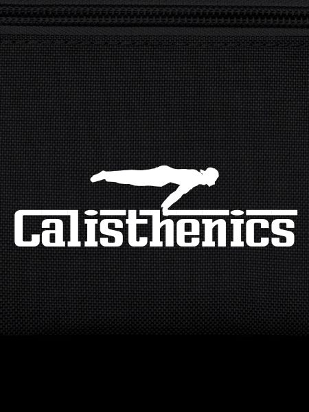 calisthenics