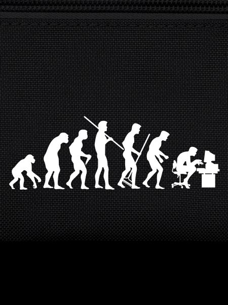 Évolution de la société