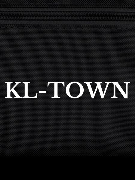 Kaiserslautern KL-Town