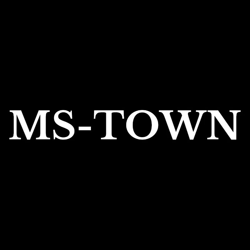 Münster MS-Town