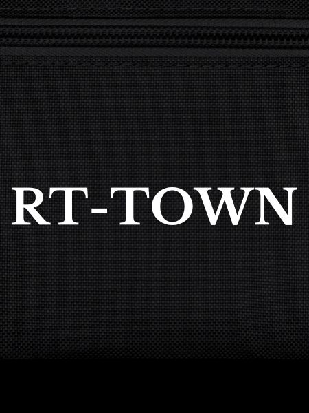 Reutlingen RT-Town