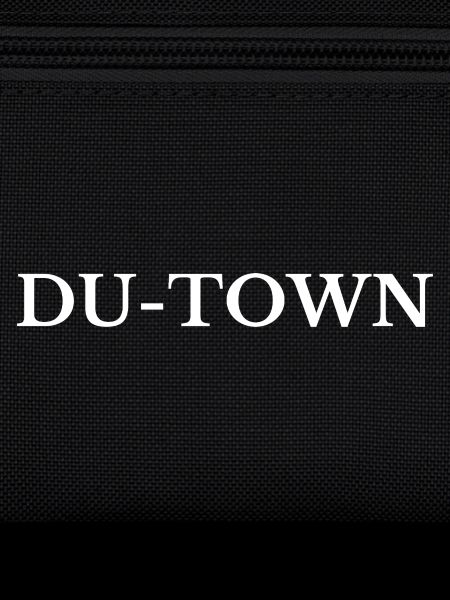 Duisbourg DU-Town