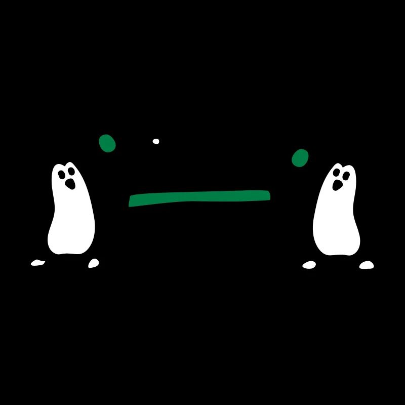 Pinguin Tischtennis 3