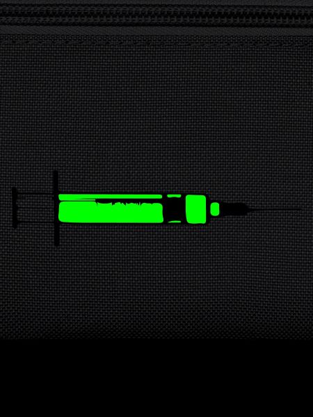 Lethal injection Toxic 2c