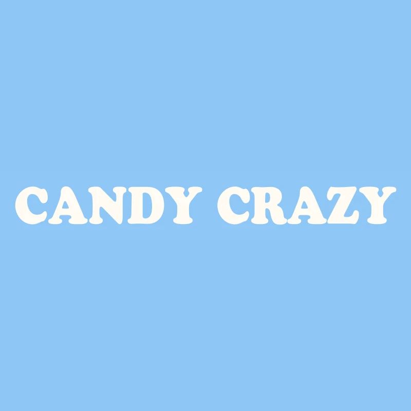 CANDY CRAZY