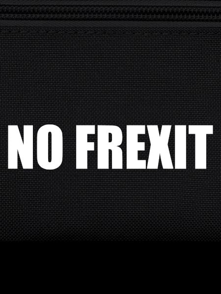 No frexit