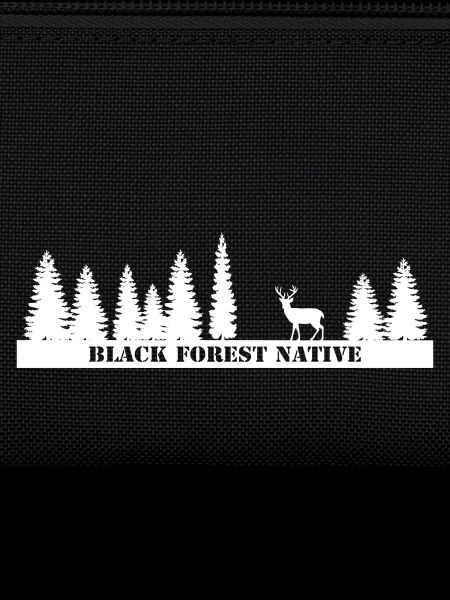 Black Forest Native