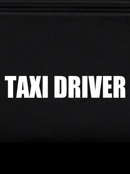 Taxi driver