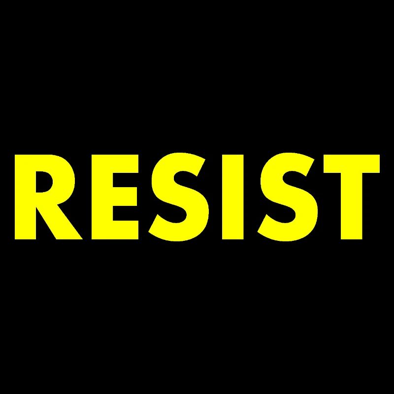 Resist