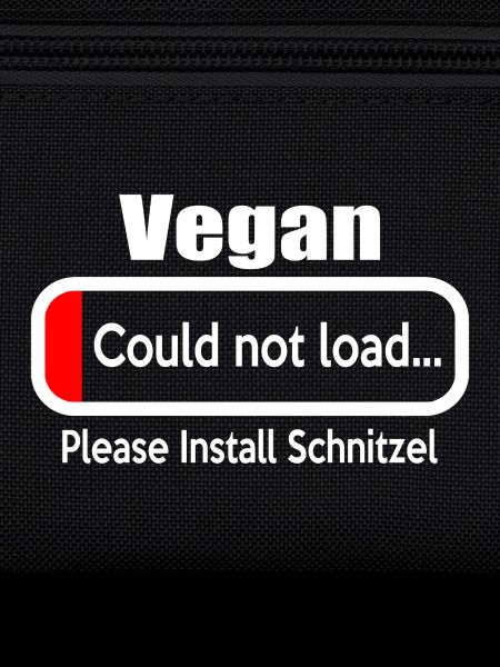 Vegan Error