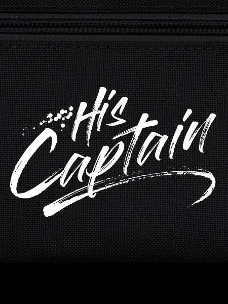 His Captain