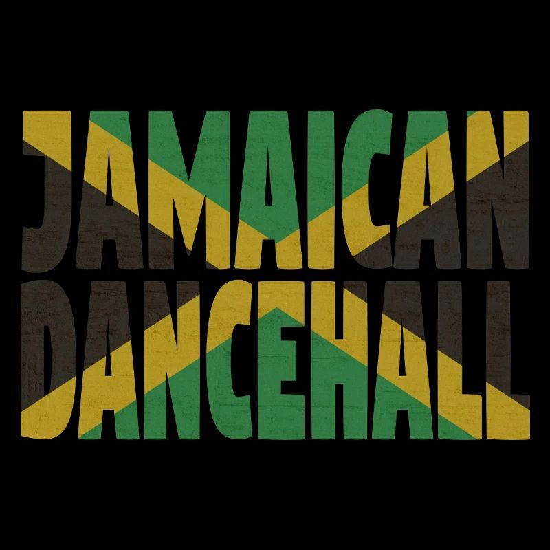 Dancehall jamaïcain