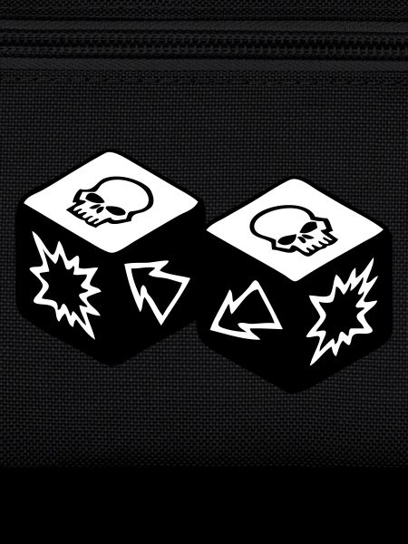 Double Skull