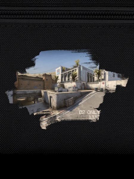 Dust 2
