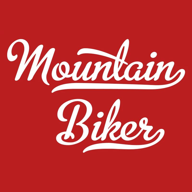 Mountain Bikers