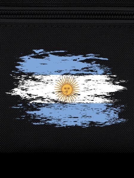Argentine utilisé