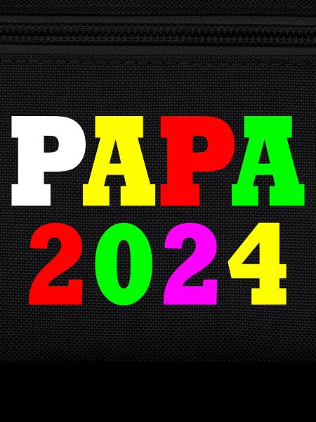 Papa 2024