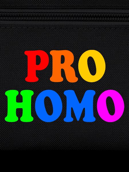 Pro homo